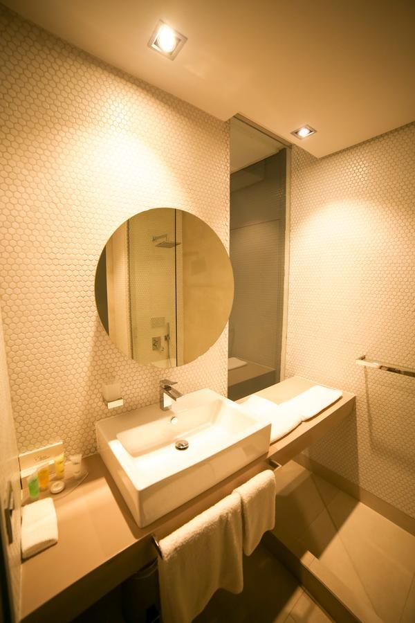 M Executive Residence & Boutique Hotel - Adults Only Al Khobar Exterior photo