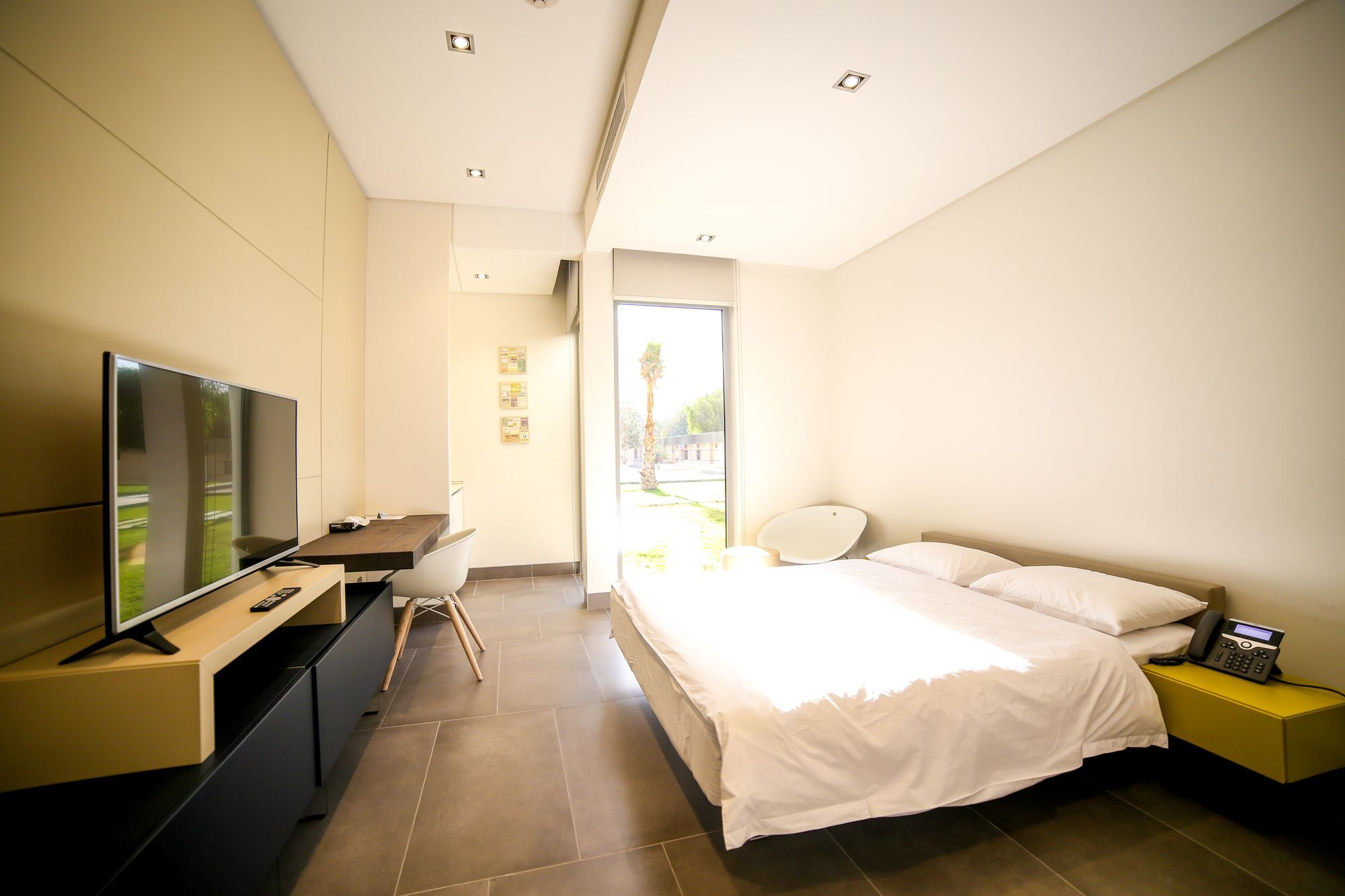 M Executive Residence & Boutique Hotel - Adults Only Al Khobar Exterior photo